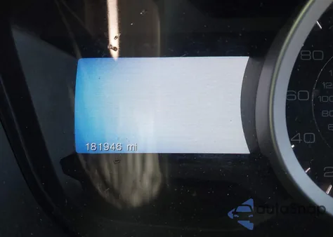 2013 Ford Explorer Limited from USA, damaged, VIN 1FM5K8F87DGA44999